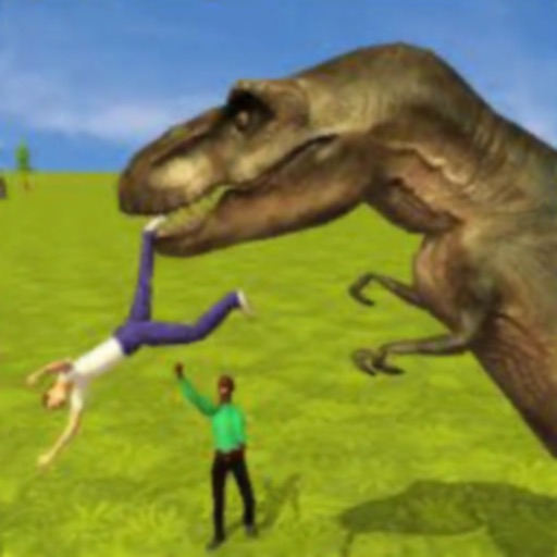 Dinosaur Simulator 3D app reviews download