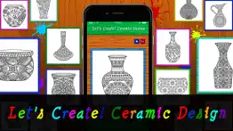 let's create! ceramic design iphone images 1
