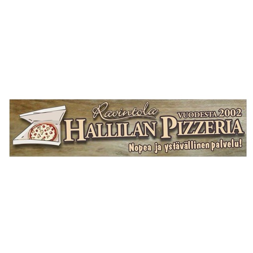 Hallilan Pizzeria app reviews download