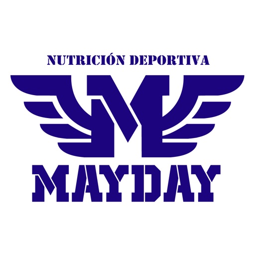 Mayday nutrition app reviews download