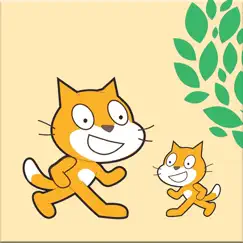 scratch learning logo, reviews