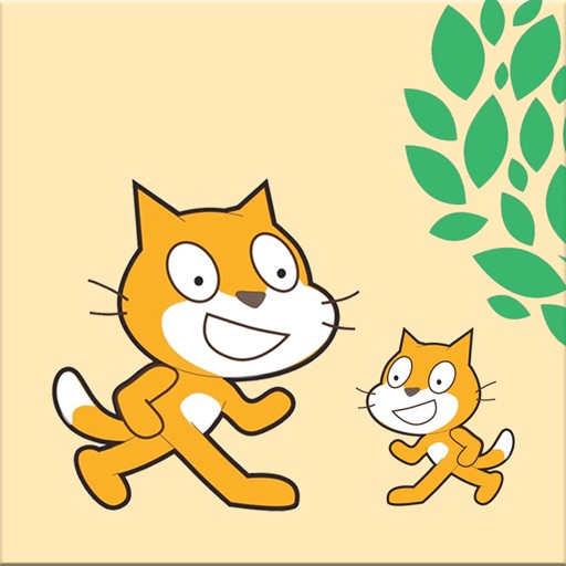 Scratch Learning app reviews download