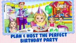 baby birthday planner iphone images 2