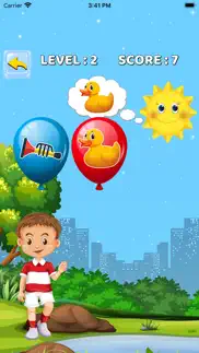 balloon pop up games iphone images 3