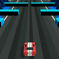 racing obstacles - time master logo, reviews