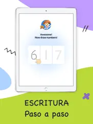 juegos educativos - math club ipad capturas de pantalla 4