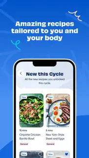 the body coach workout planner iphone images 3