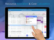 project planning pro ipad images 3