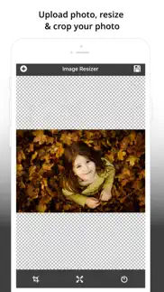 image resizer - resize photos iphone images 1