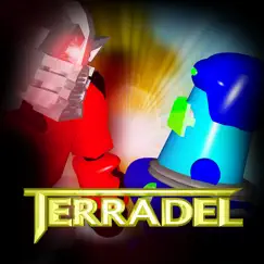 terradel logo, reviews