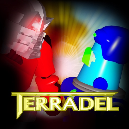 Terradel app reviews download