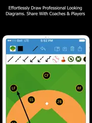 baseball blueprint ipad images 3