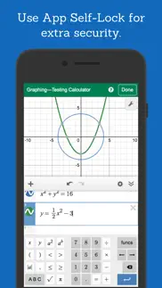 desmos test mode iphone images 3