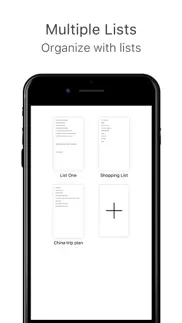 minimalist pro iphone capturas de pantalla 2