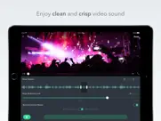 denoise - audio noise removal iPad Captures Décran 2