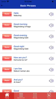 learn filipino easy iphone images 2