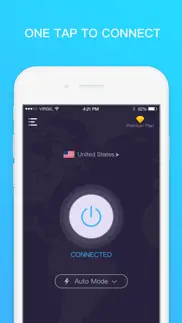 vpn for iphone - unlimited vpn iphone images 4