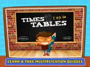 times tables multiplication ipad images 1