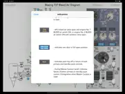 boeing 737 ng bleed air system ipad capturas de pantalla 3