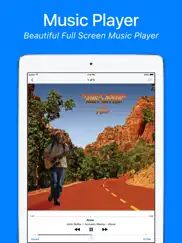 cloud music player for clouds ipad images 2