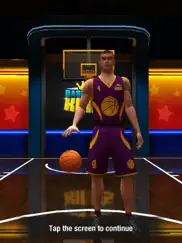 basketball kings ipad images 3