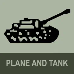 plane and tank lcd game logo, reviews