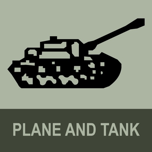 Plane and tank LCD Game app reviews download