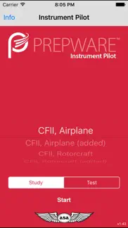 prepware instrument pilot iphone images 1