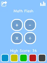 cool math flash cards ipad images 1