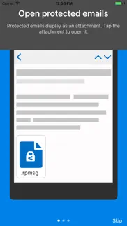 azure information protection iphone images 2