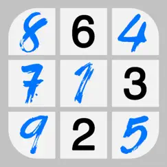sudoku ⊞ обзор, обзоры
