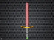 laser sword app ipad images 3