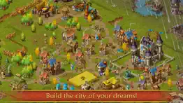 townsmen iphone images 3