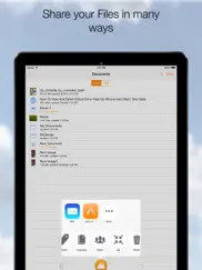 cloud opener - file manager ipad images 3