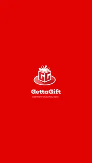 gettagift wishlist gifting app iphone images 1