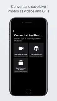 live studio - all-in-one iphone images 3