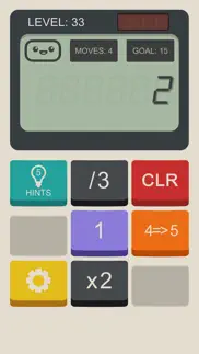 calculator: the game iphone images 2