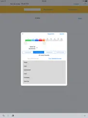 lectureflash iPad Captures Décran 2