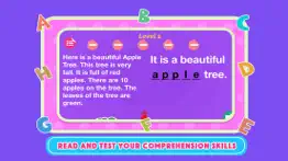 reading comprehension english iphone images 1