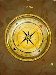 beautiful compass pro айпад изображения 2