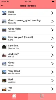 learn nepalese easy iphone images 2