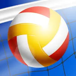 volleyball master 3d logo, reviews