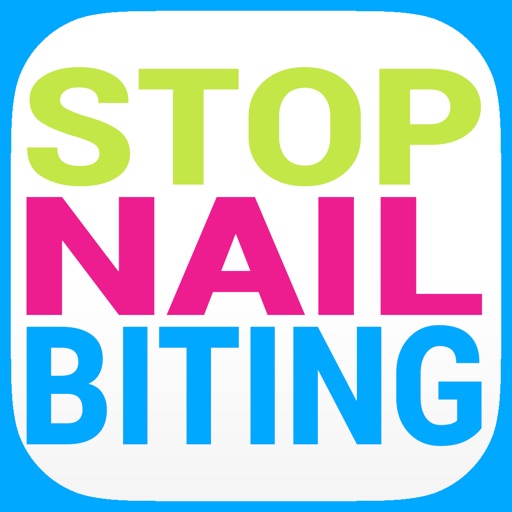 Stop Nail Biting Hypnosis app reviews download