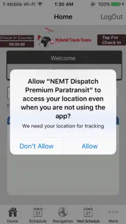 nemt dispatch premium para iphone images 2