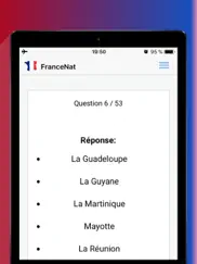 france naturalisation iPad Captures Décran 3