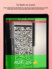 21+ age check id scanner ipad images 4