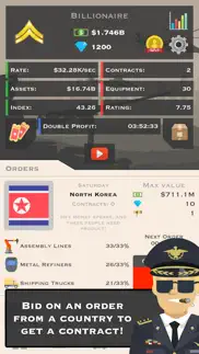 war tycoon iphone images 3