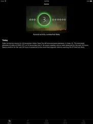 space weather app ipad images 1