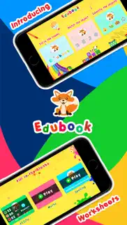 edubook for kids iphone images 1