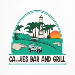 caddies bar and grill logo, reviews